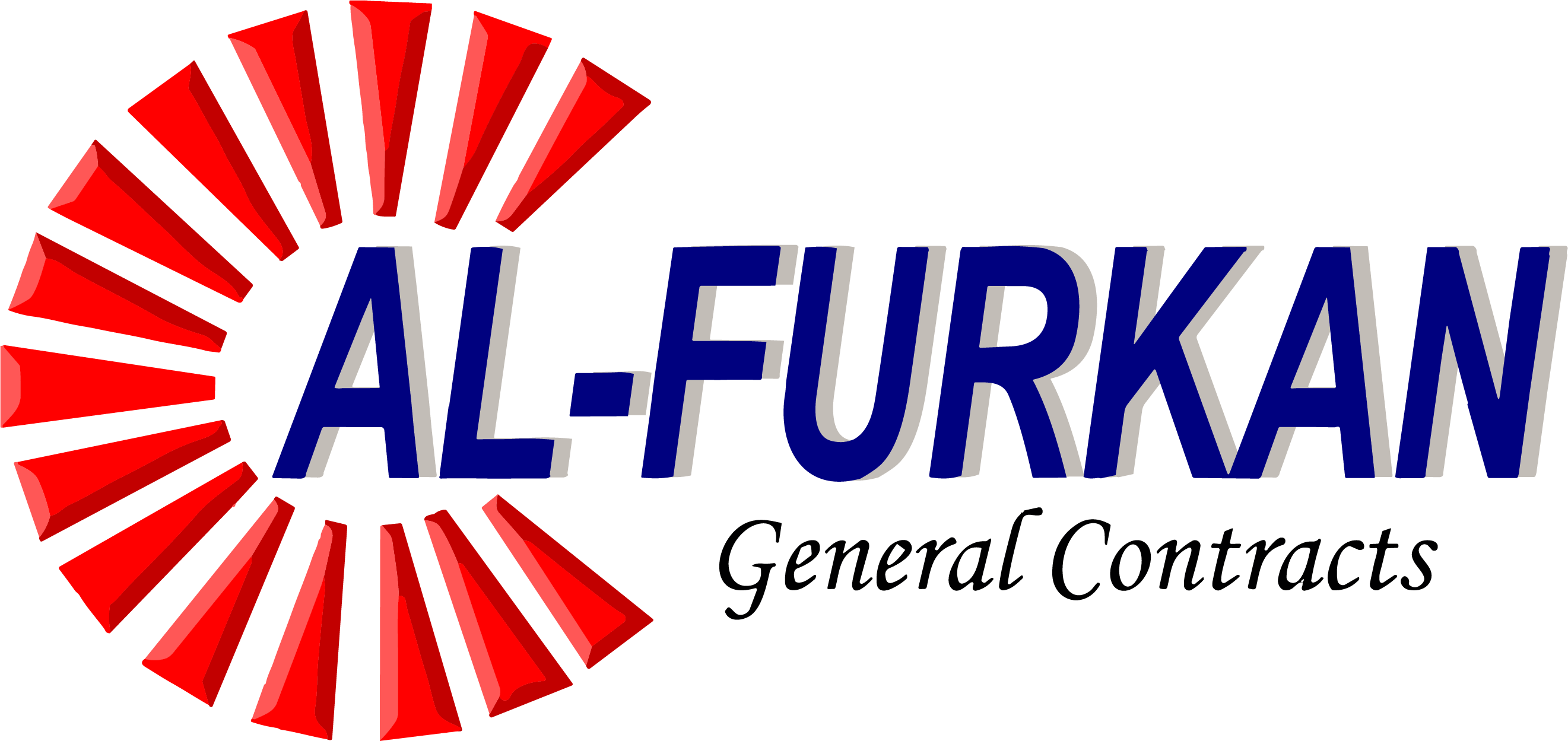 AL-furkan company for general contract